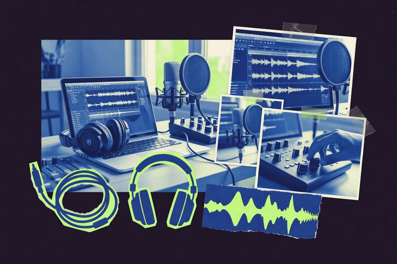 Top 10 Best Audiobook Creation Software of 2026