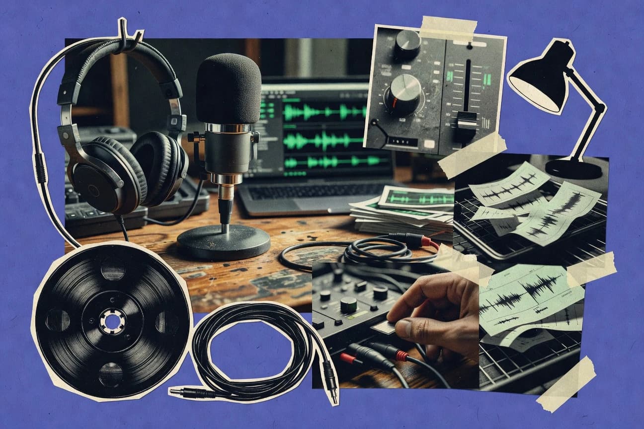 Top 10 Best Audiobook Creator Software of 2026