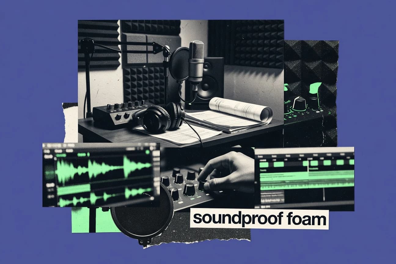 Top 10 Best Audiobook Recording Software of 2026