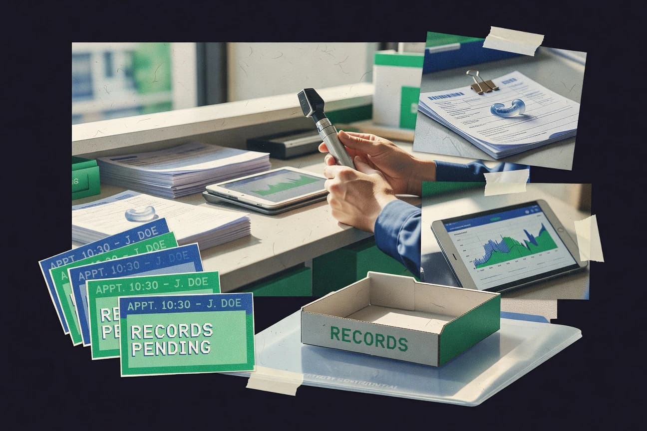 Top 10 Best Audiology Office Management Software of 2026