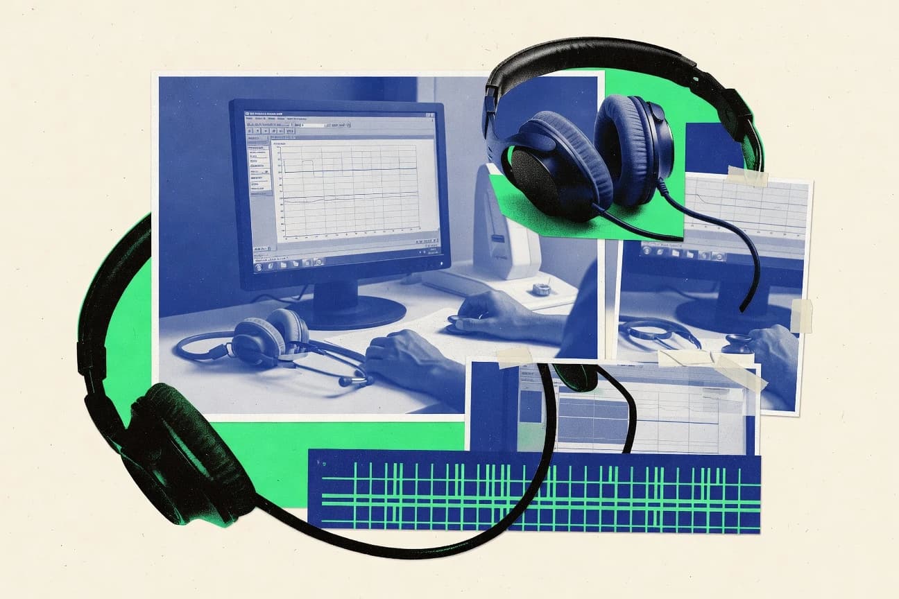 Top 10 Best Audiometer Software of 2026