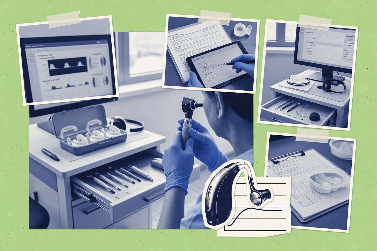 Top 10 Best Audiology Patient Management Software of 2026