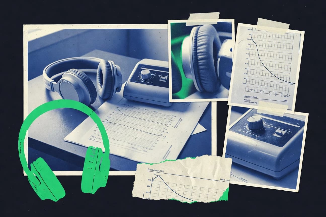 Top 10 Best Audiometric Software of 2026