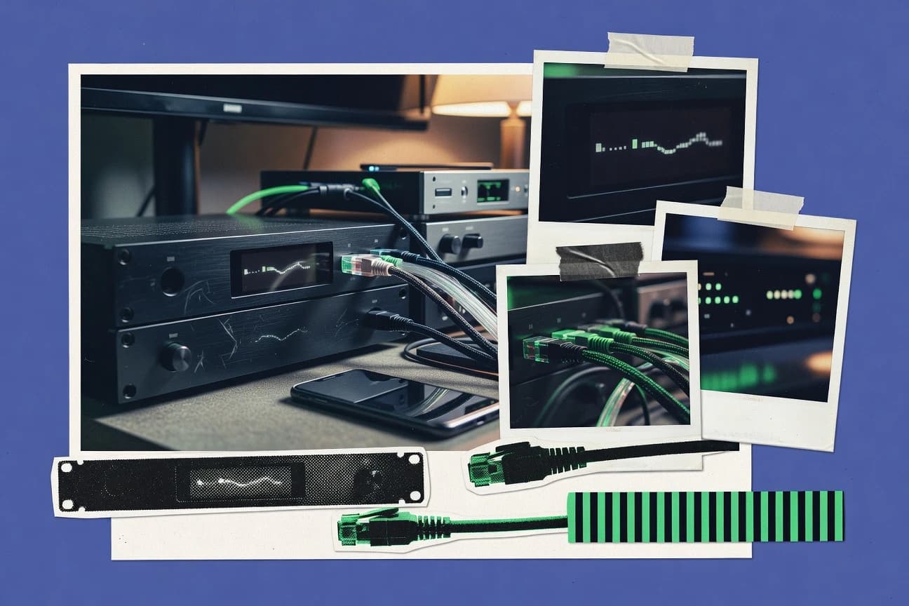 Top 10 Best Audiophile Music Server Software of 2026