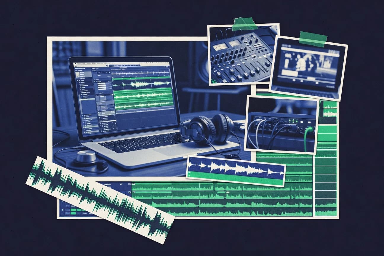 Top 10 Best Audiovisual Software of 2026