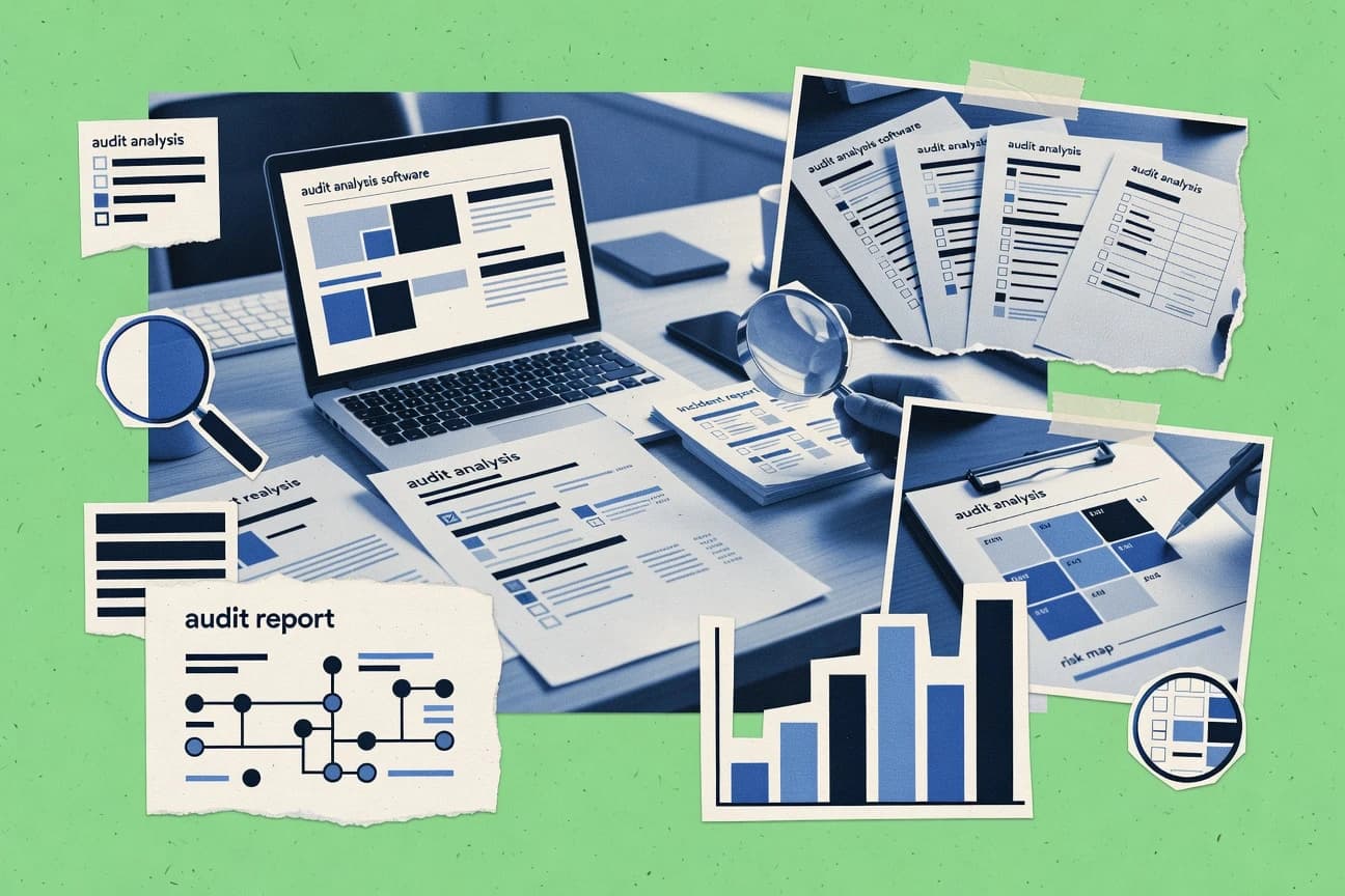 Top 9 Best Audit Analysis Software of 2026