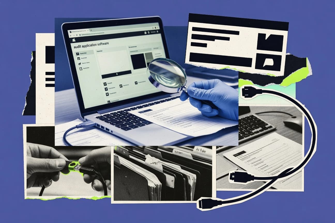 Top 10 Best Audit Application Software of 2026