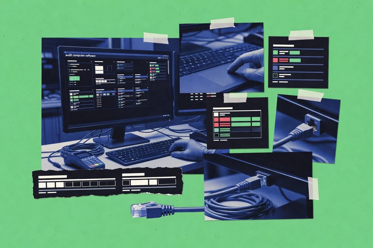 Top 10 Best Audit Computer Software of 2026