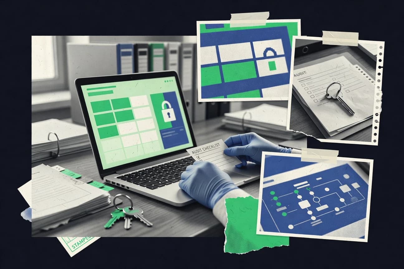 Top 10 Best Audit Grc Software of 2026