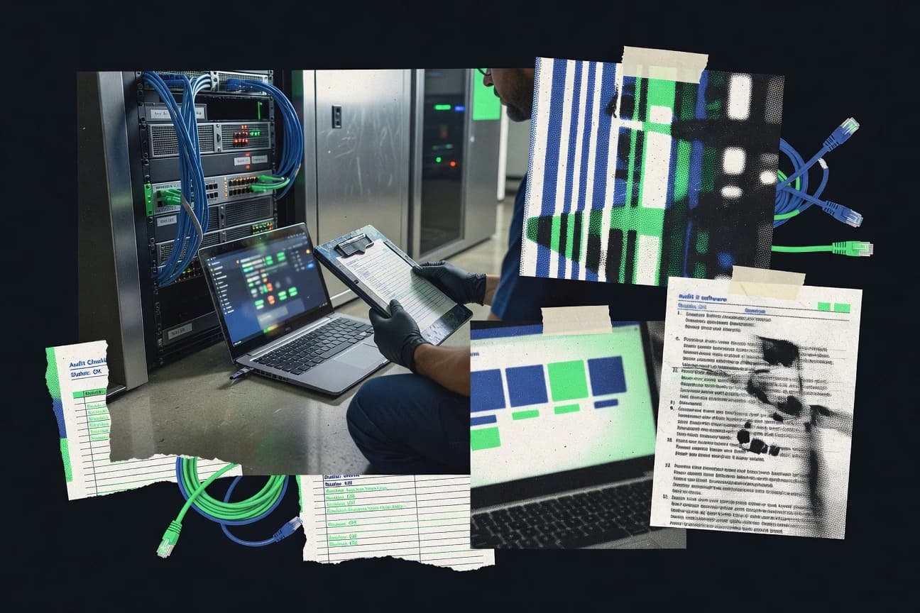 Top 10 Best Audit IT Software of 2026