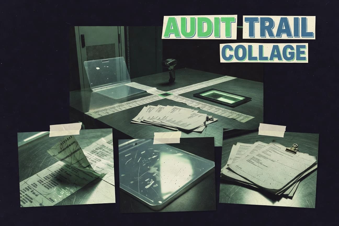 Top 10 Best Audit Trails Software of 2026