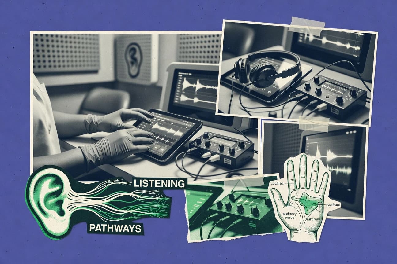 Top 10 Best Auditory Processing Disorder Software of 2026