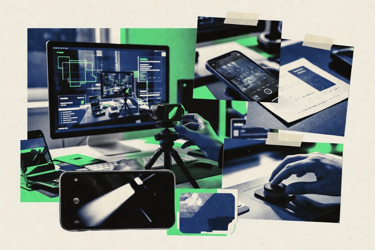 Top 10 Best Augmented Reality Creation Software of 2026