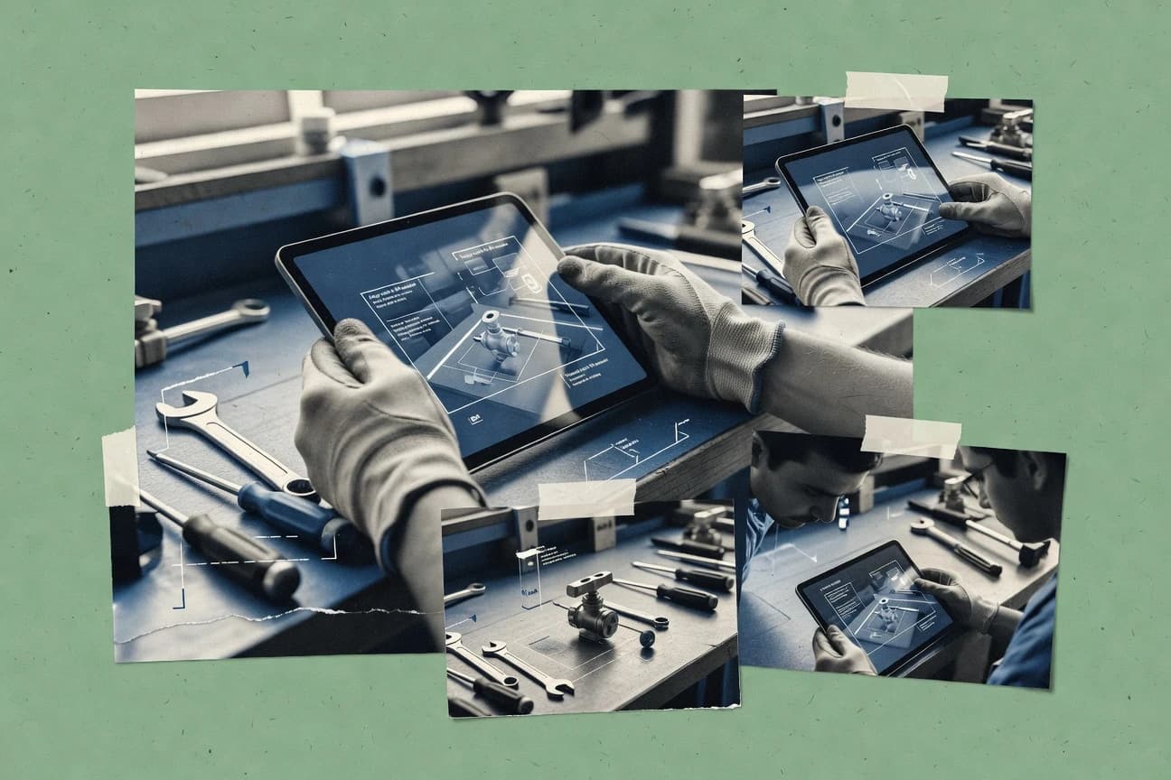 Top 10 Best Augmented Reality Training Software of 2026