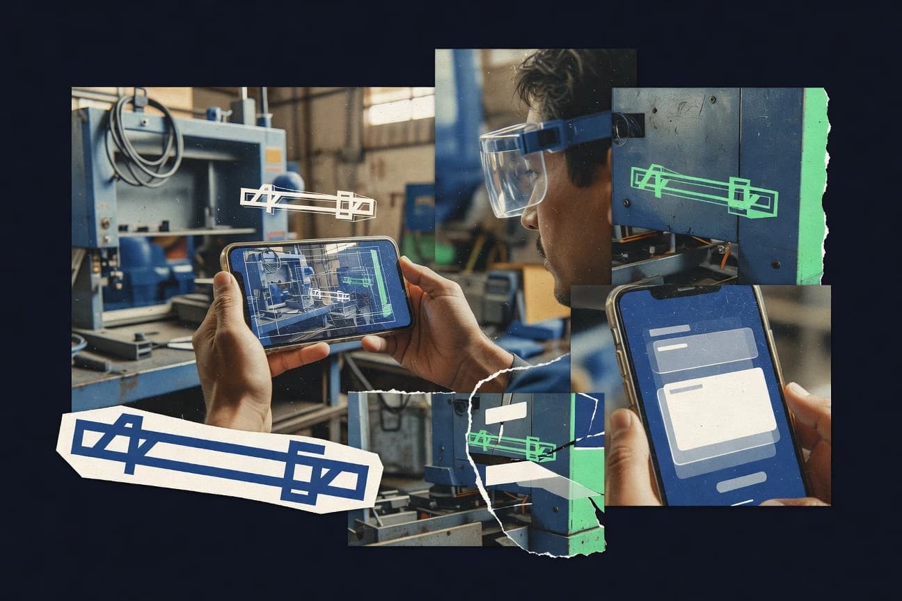 Top 10 Best Augmented Reality Software of 2026