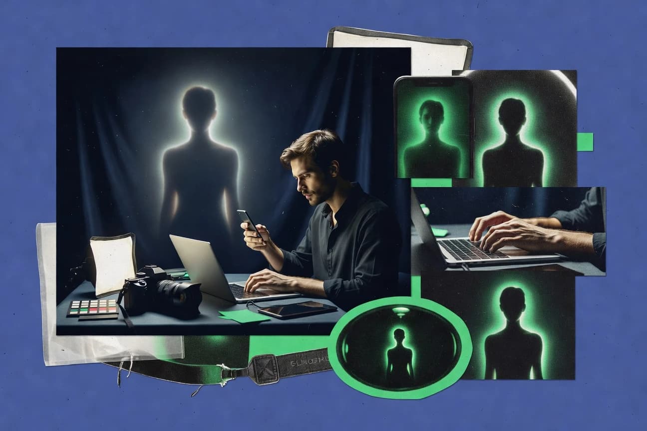 Top 10 Best Aura Photography Software of 2026