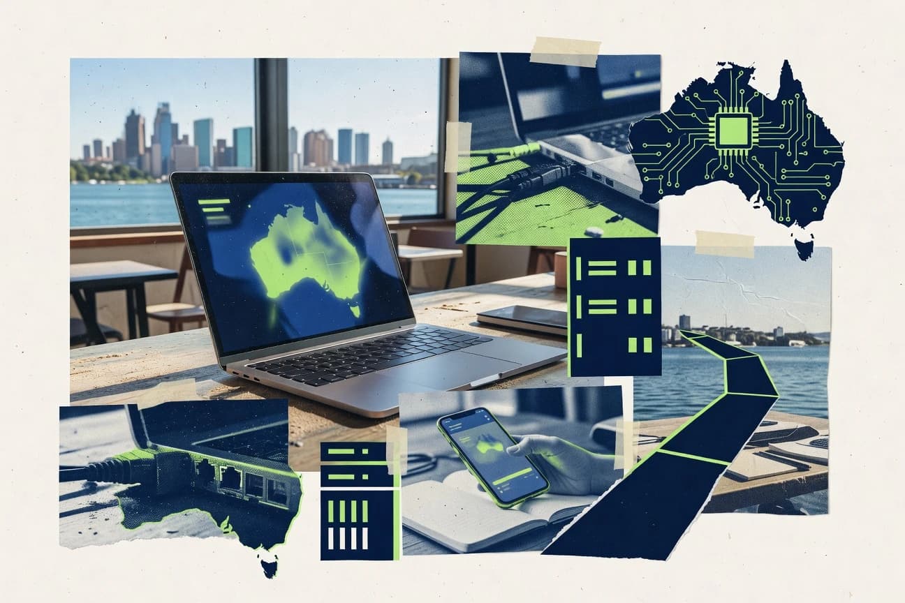 Top 10 Best Australia Software of 2026