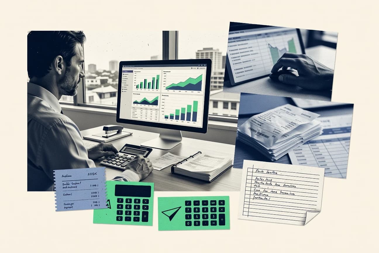 Top 10 Best Australian Accounting Software of 2026
