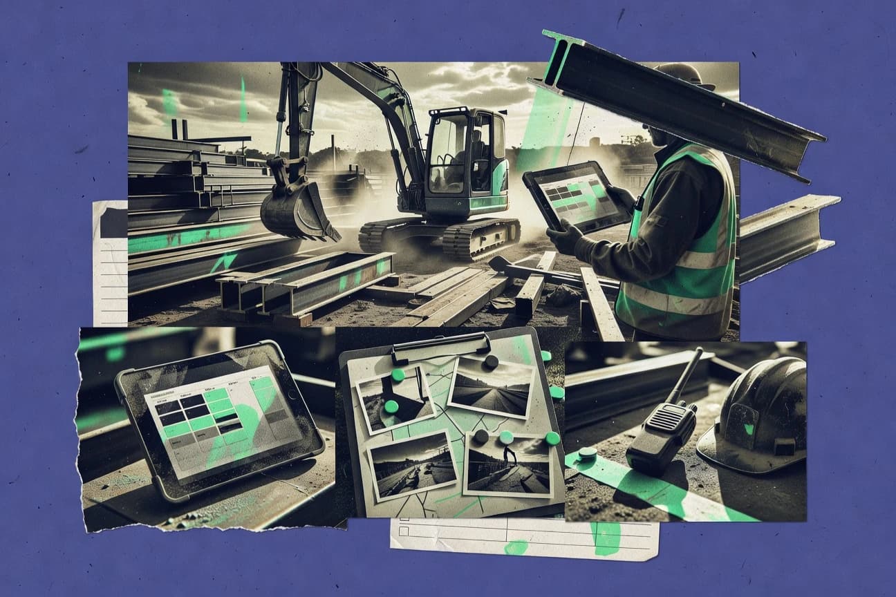 Top 10 Best Australian Construction Management Software of 2026