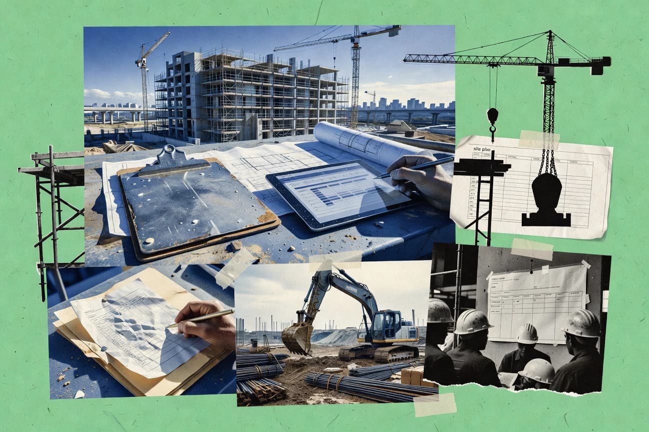 Top 10 Best Australian Construction Project Management Software of 2026