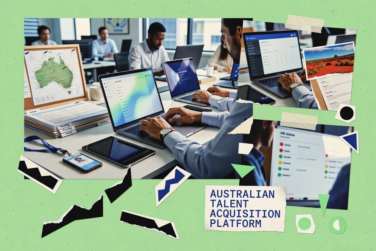 Top 10 Best Australian Recruitment Software of 2026