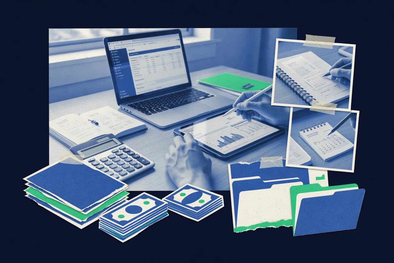 Top 10 Best Australian Small Business Accounting Software of 2026