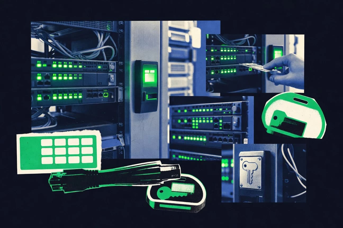 Top 10 Best Authentication Server Software of 2026