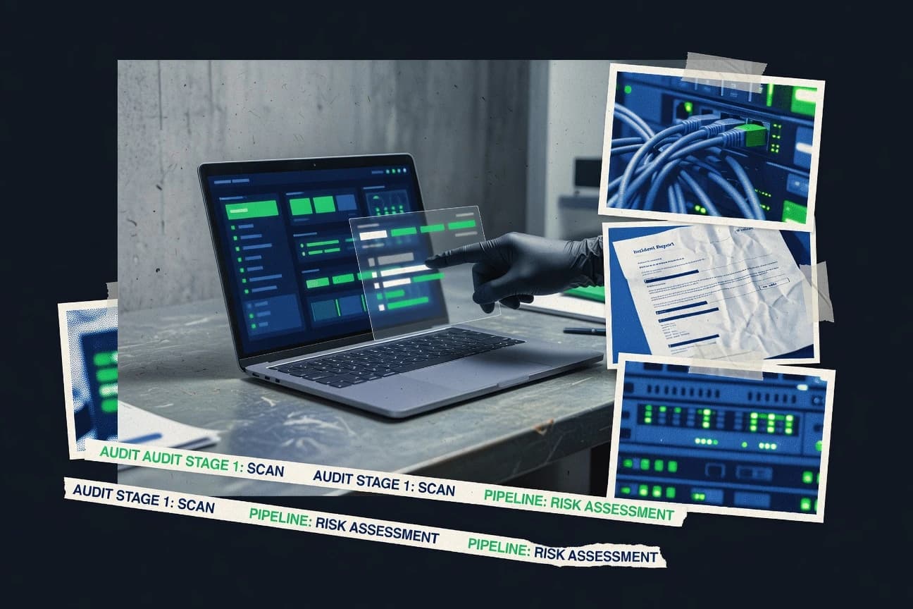 Top 10 Best Auto Audit Software of 2026