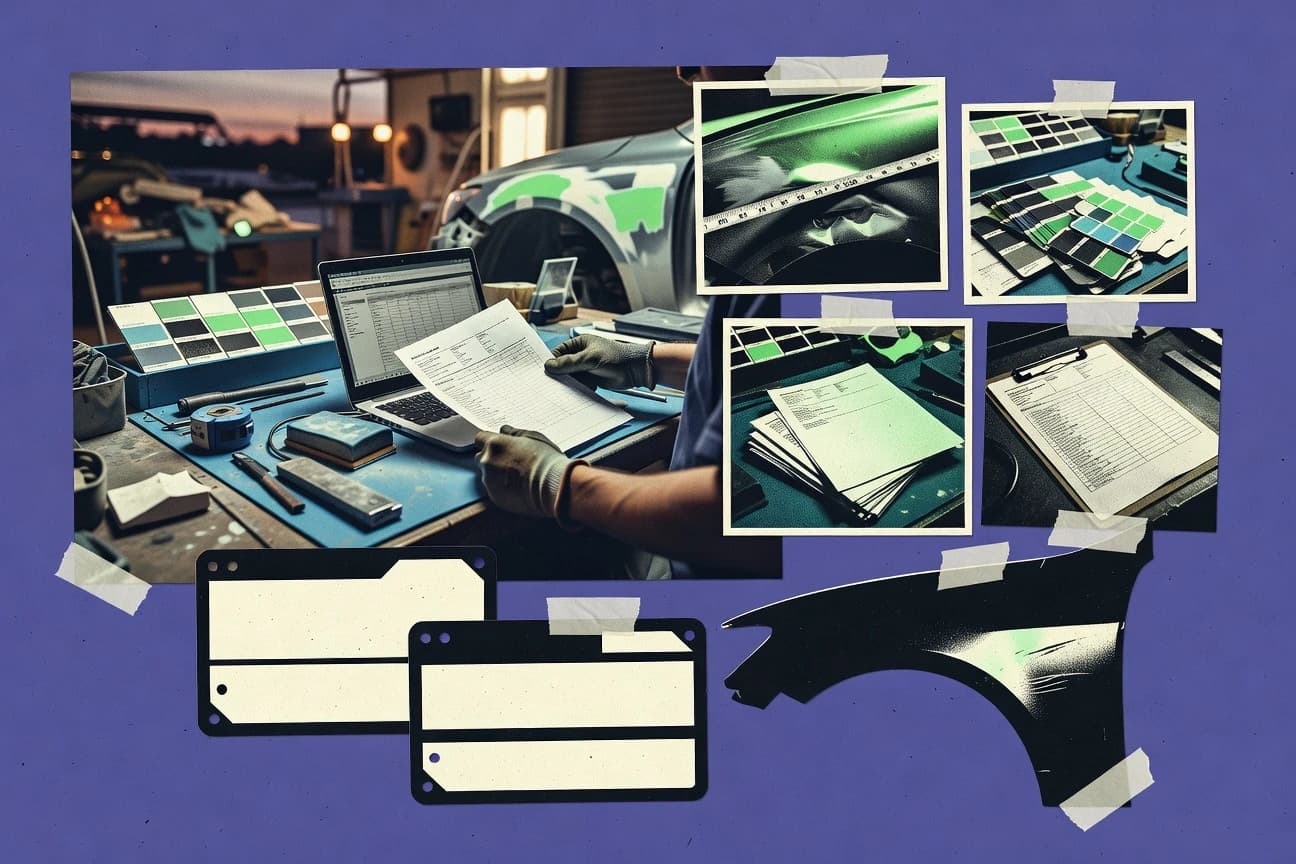 Top 10 Best Auto Body Repair Estimate Software of 2026