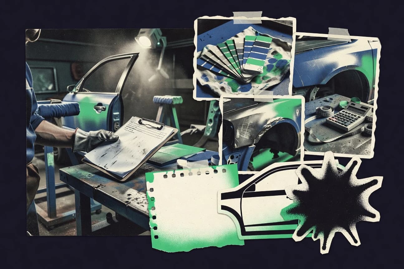 Top 10 Best Auto Body Repair Estimating Software of 2026