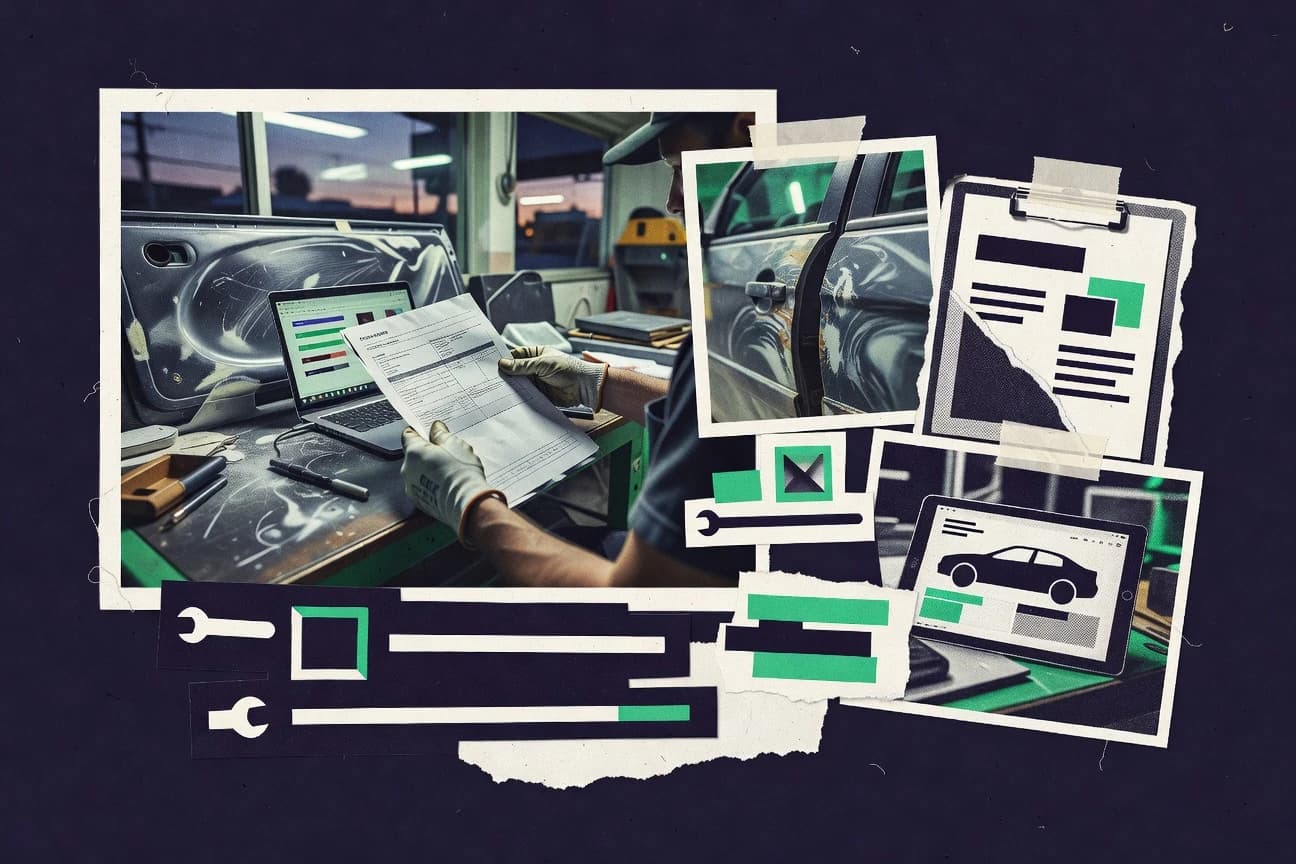 Top 10 Best Auto Body Shop Estimate Software of 2026