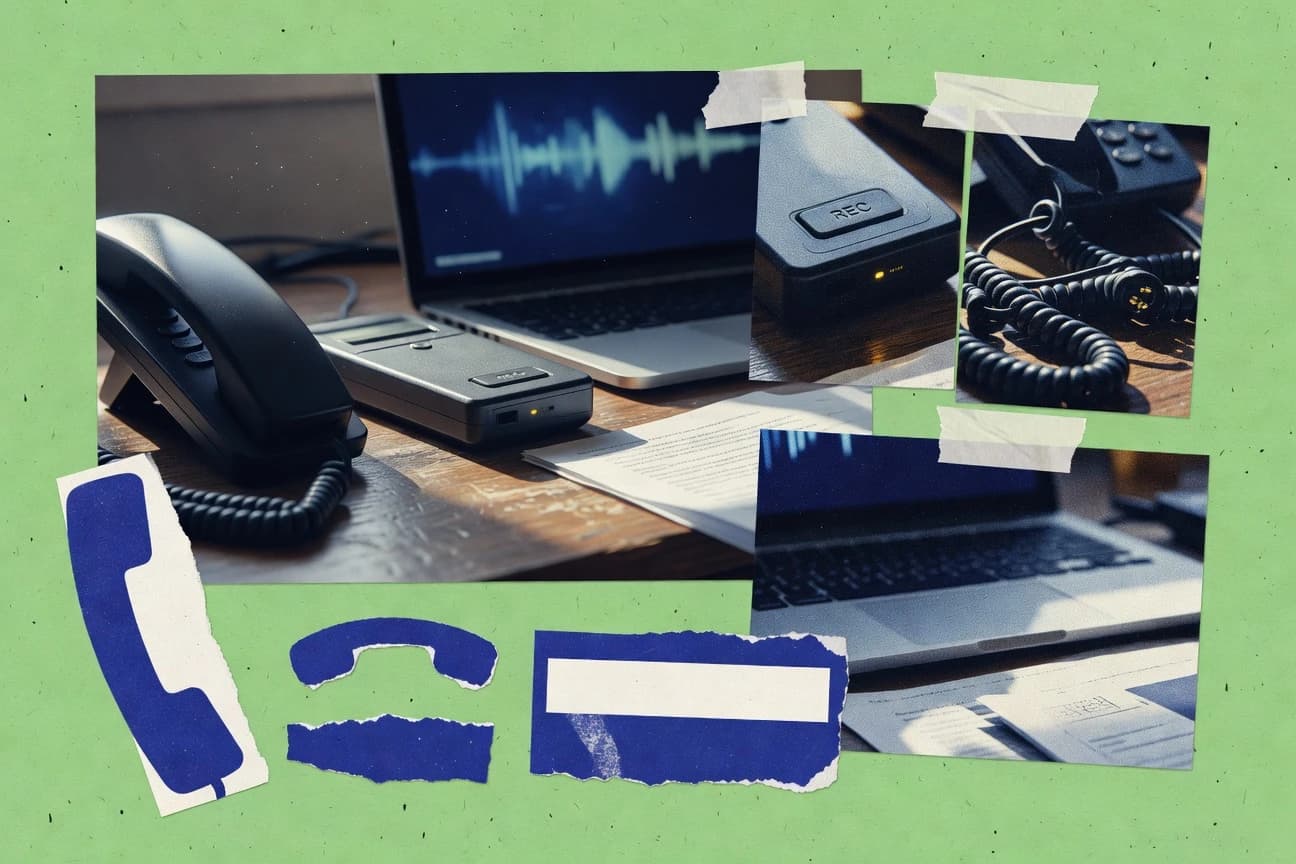 Top 10 Best Auto Call Recording Software of 2026