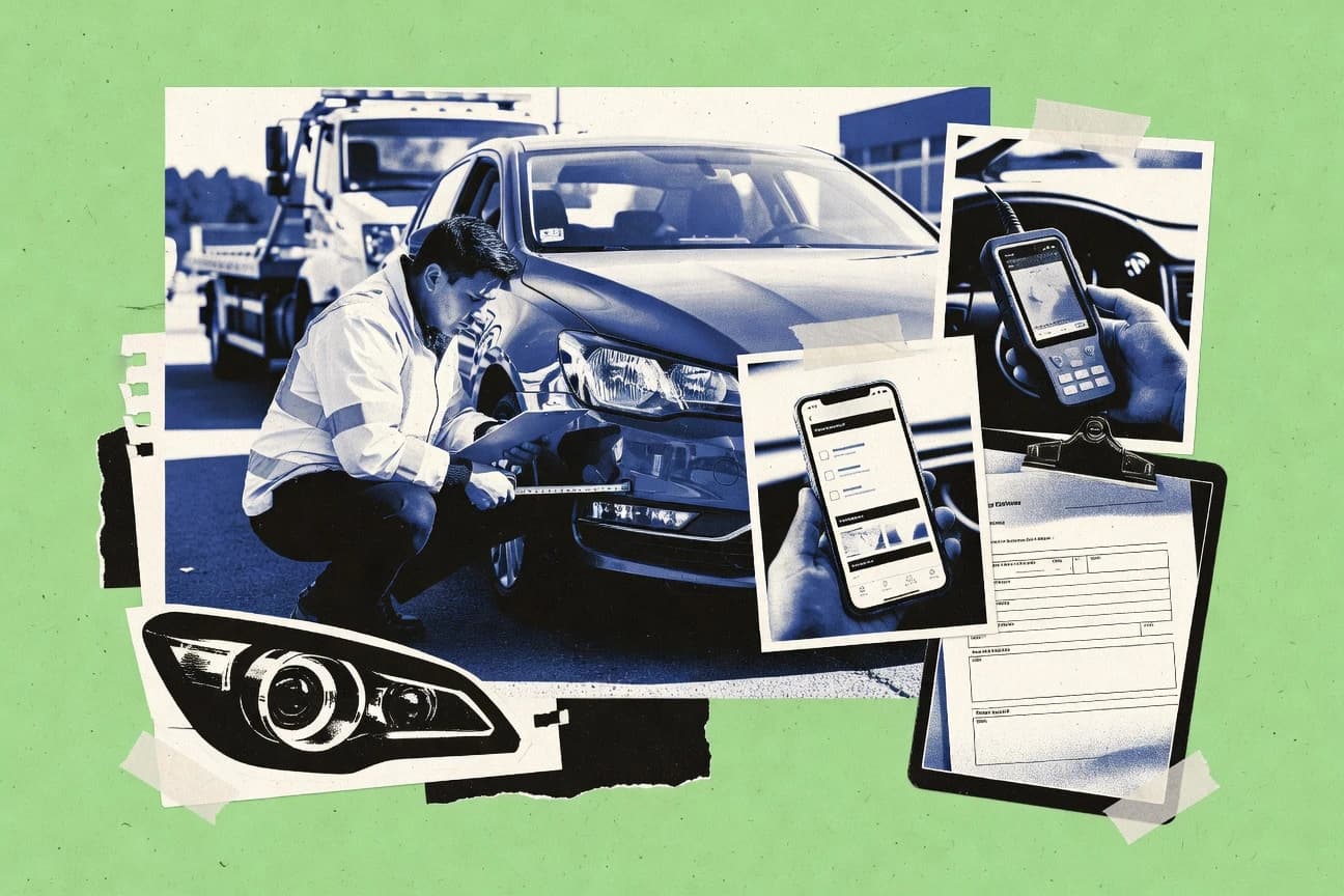 Top 10 Best Auto Claims Software of 2026