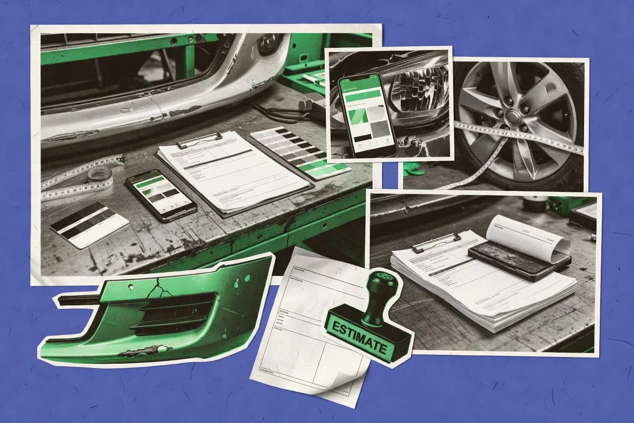 Top 10 Best Auto Collision Repair Estimating Software of 2026