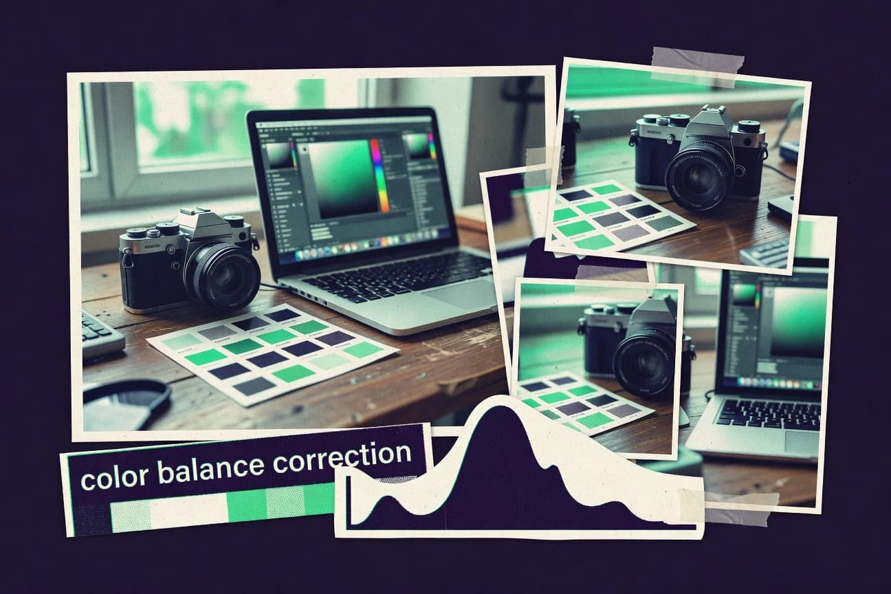 Top 10 Best Auto Color Correction Software of 2026