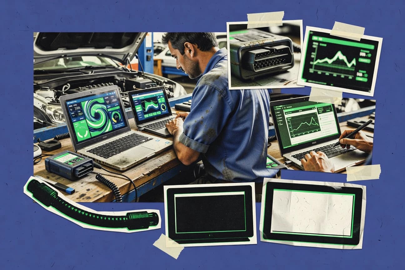 Top 10 Best Auto Data Software of 2026