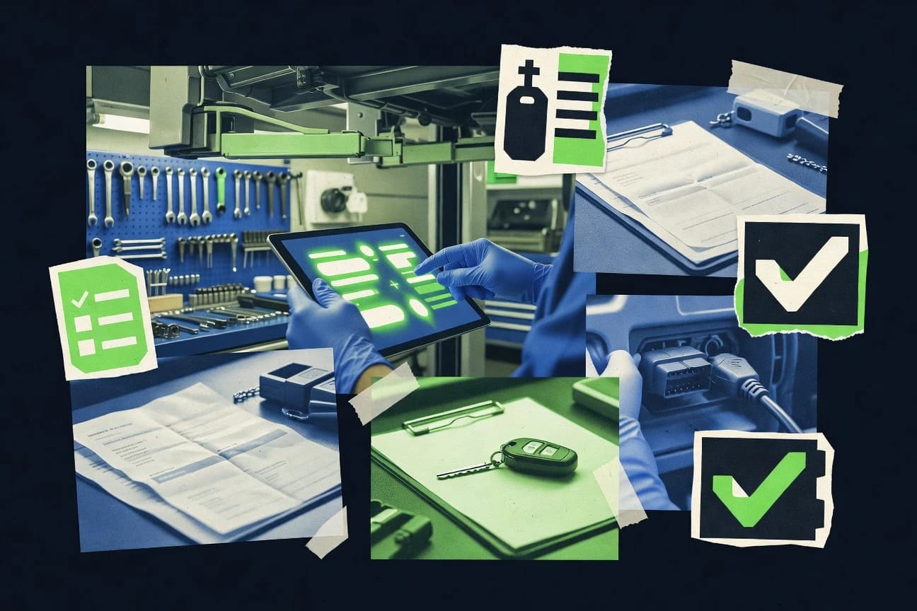 Top 10 Best Auto Deal Software of 2026