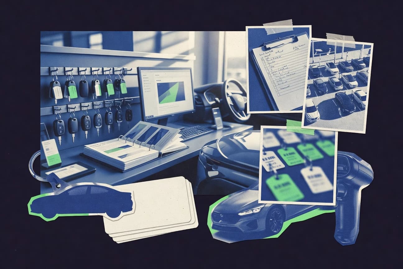 Top 10 Best Auto Dealer Inventory Management Software of 2026