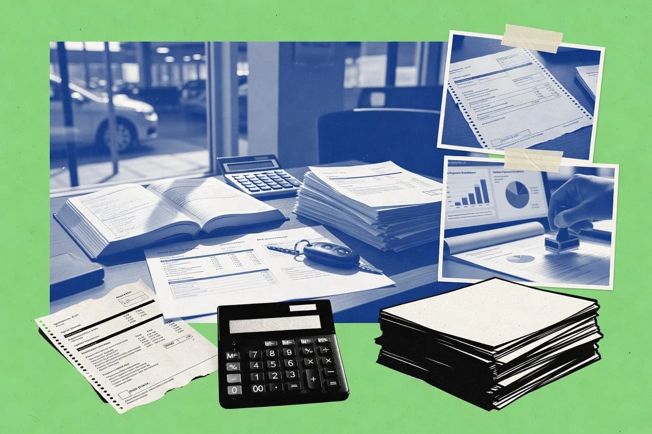 Top 10 Best Auto Dealers Accounting Software of 2026