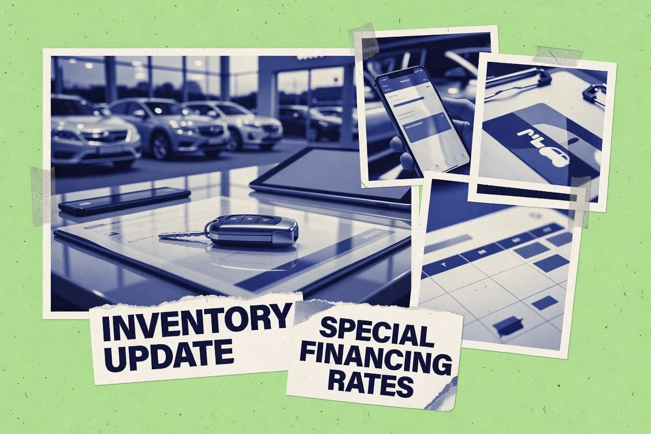 Top 10 Best Auto Dealer Marketing Software of 2026