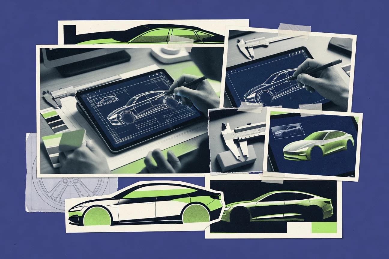 Top 10 Best Auto Design Software of 2026