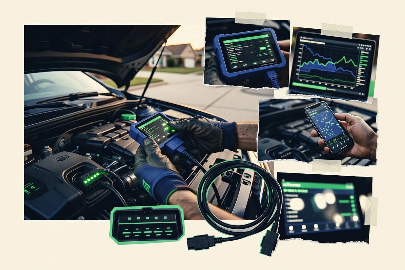 Top 10 Best Auto Diagnose Software of 2026