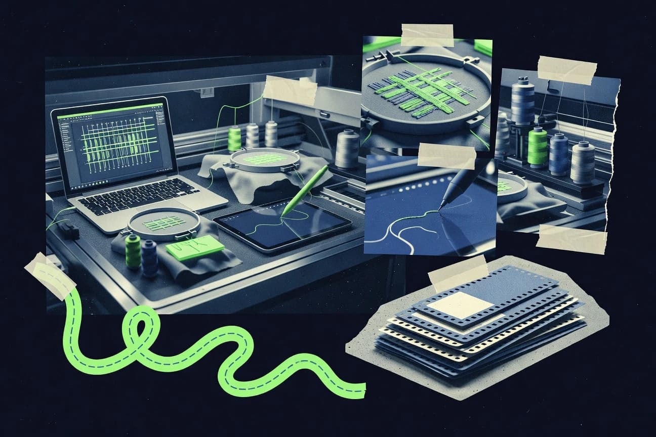 Top 10 Best Auto Digitizing Software of 2026