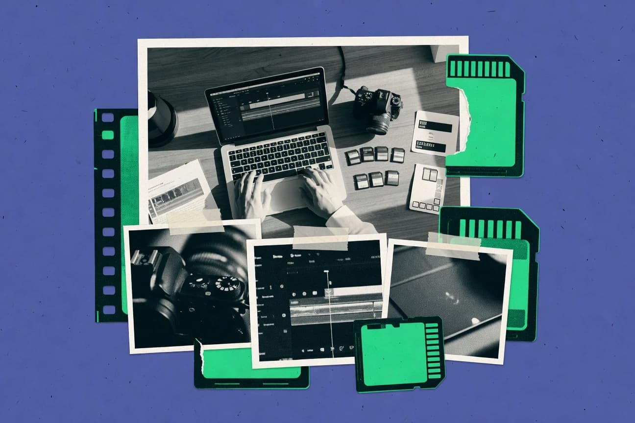 Top 10 Best Auto Editing Software of 2026