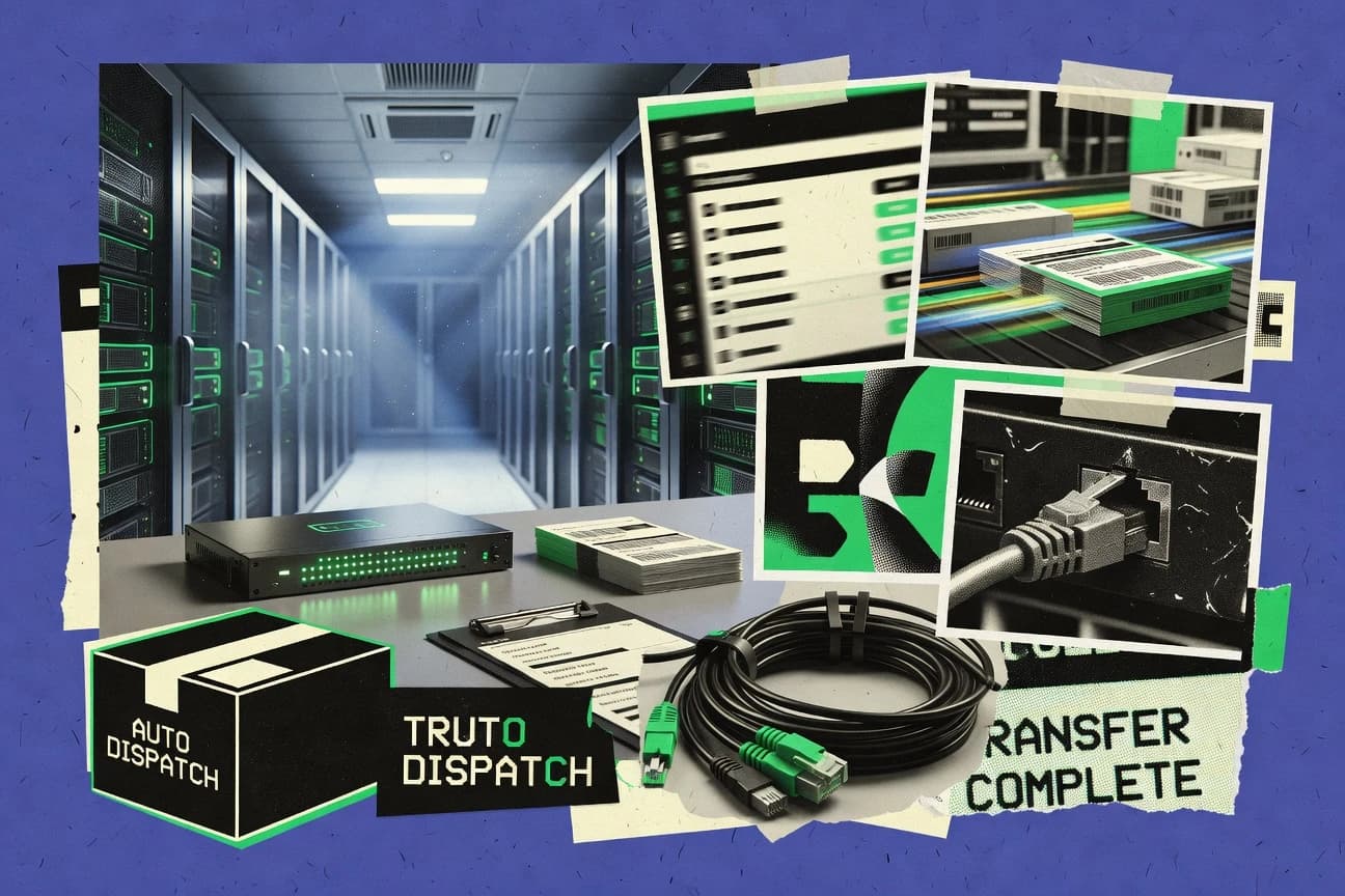 Top 10 Best Auto File Transfer Software of 2026