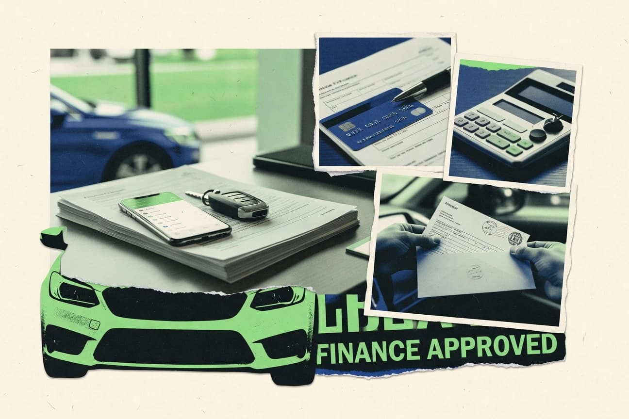 Top 10 Best Auto Finance Company Software of 2026