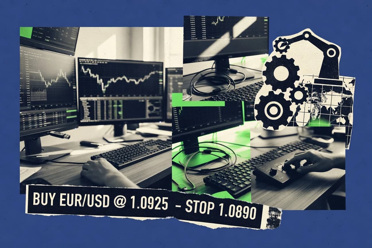 Top 10 Best Auto Forex Trading Software of 2026