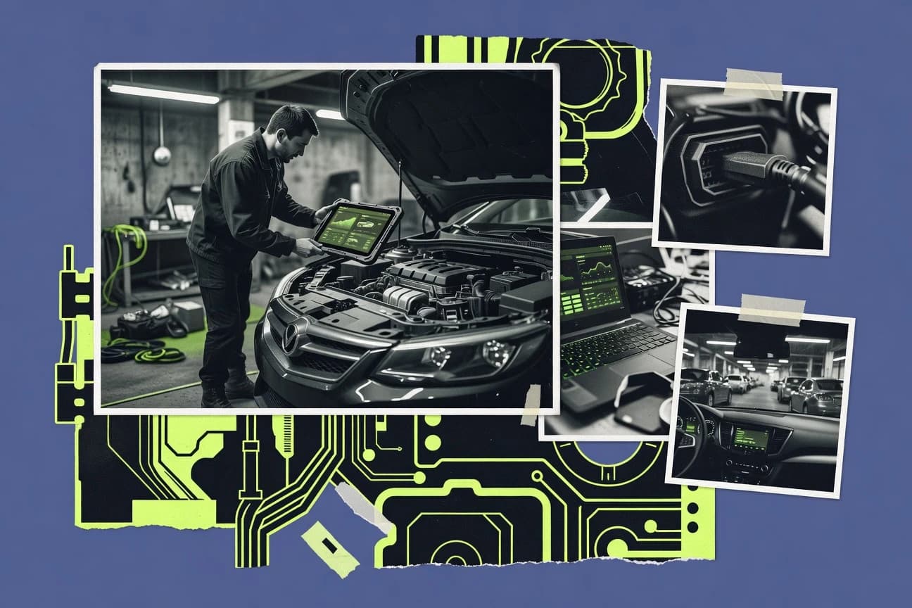 Top 10 Best Auto Industry Software of 2026