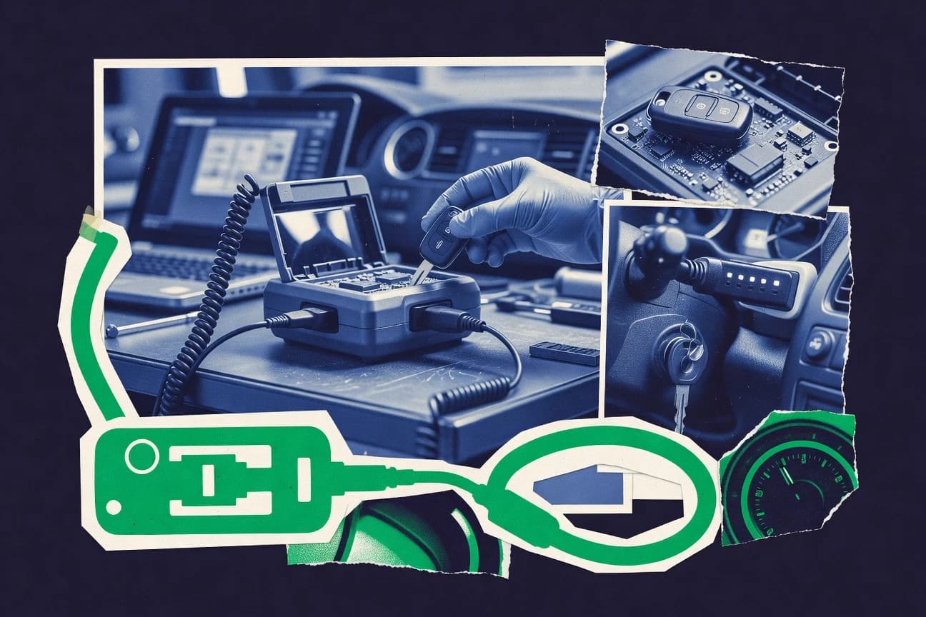 Top 10 Best Auto Key Programmer Software of 2026