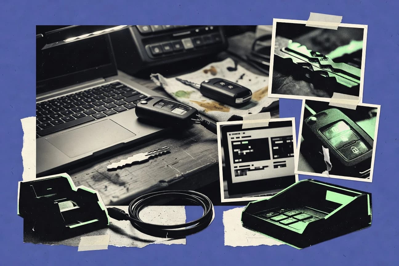 Top 7 Best Auto Key Software of 2026